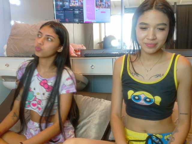 farianaall live cam on BongaCams