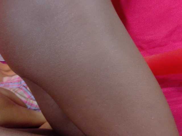 farianaall live cam on BongaCams