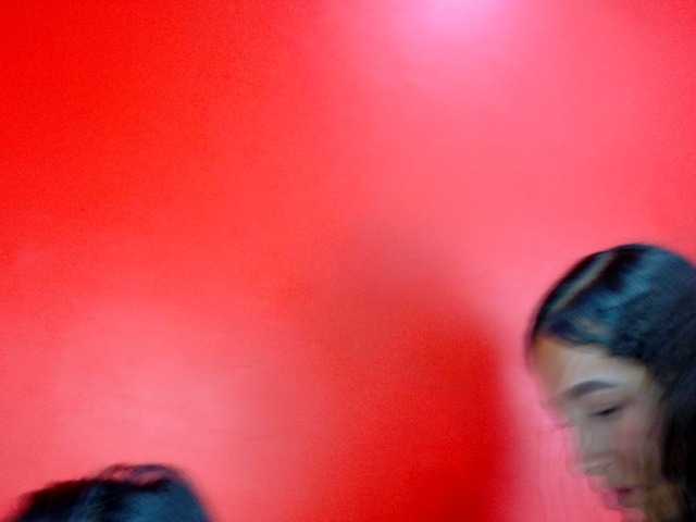 farianaall live cam on BongaCams