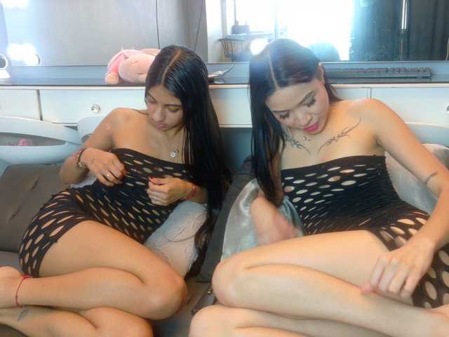 farianaall live cam on BongaCams