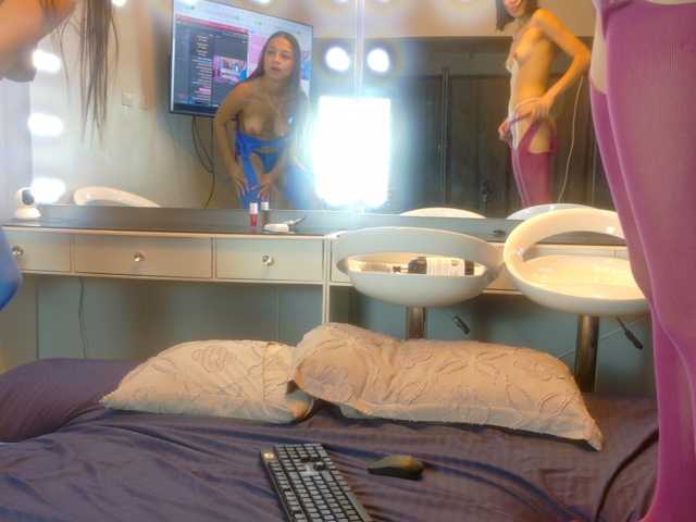Live трансляция farianaall - slutnetki.online