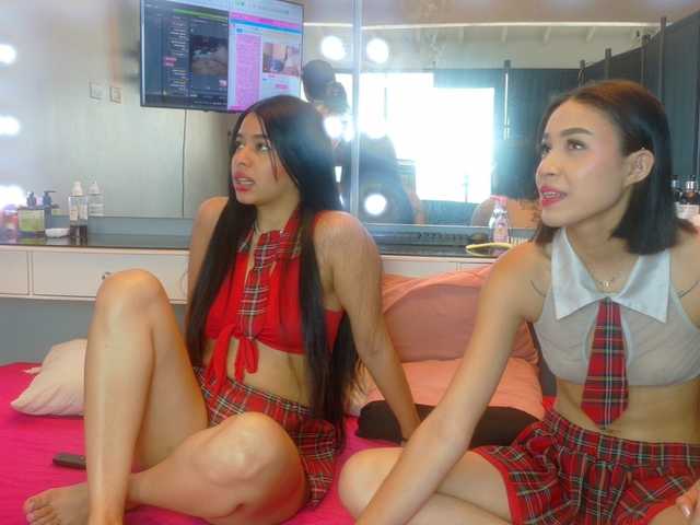farianaall live cam preview