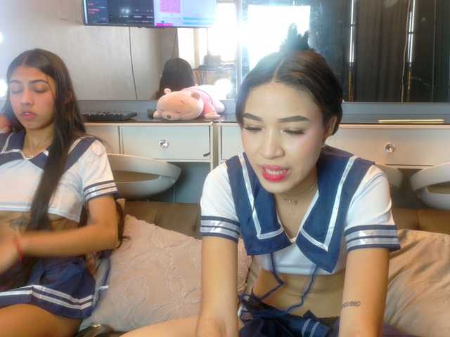 farianaall live cam preview