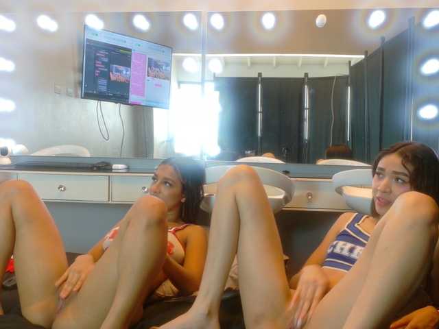 farianaall live cam on BongaCams