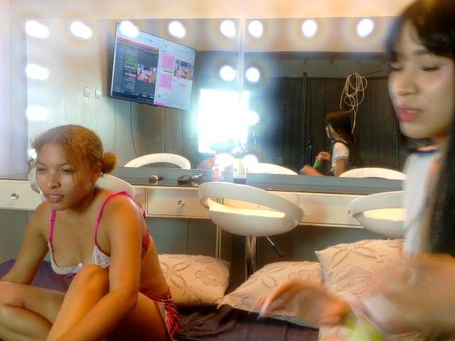 farianaall live cam on BongaCams