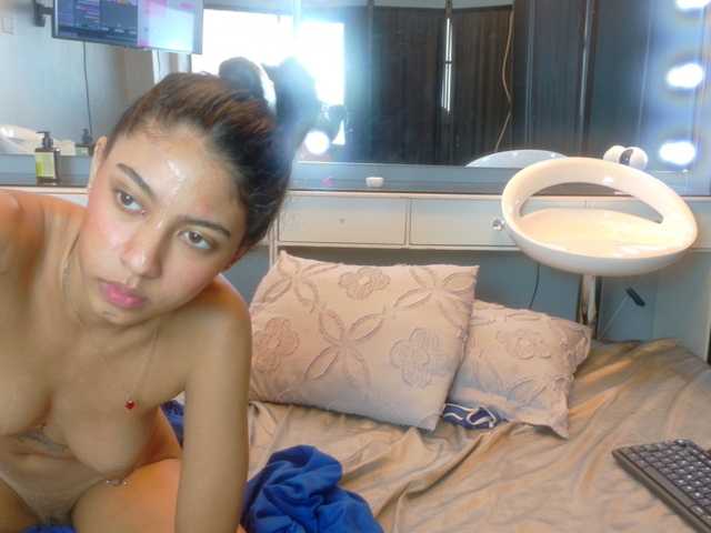 farianaall live cam on BongaCams