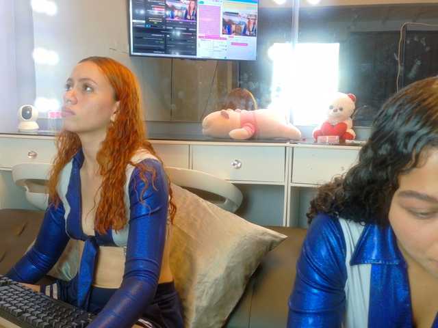 farianaall live cam on BongaCams
