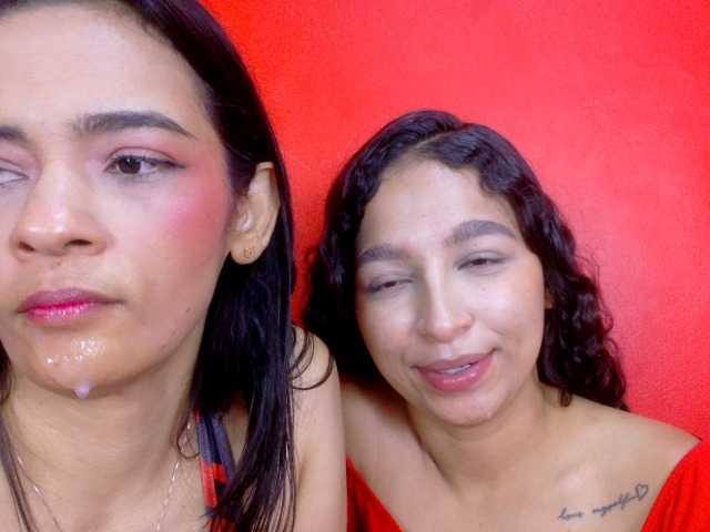farianaall live cam on BongaCams