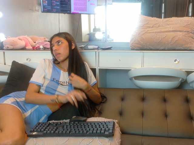 farianaall