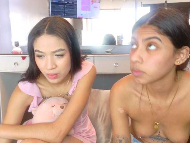 farianaall live cam on BongaCams