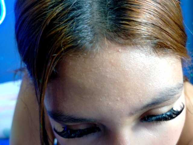farianaall live cam on BongaCams