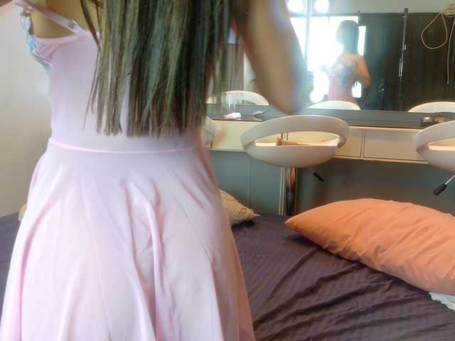 farianaall live cam preview