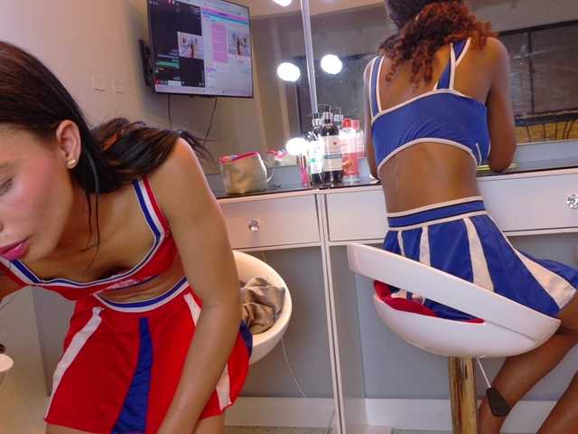  farianaall chat room