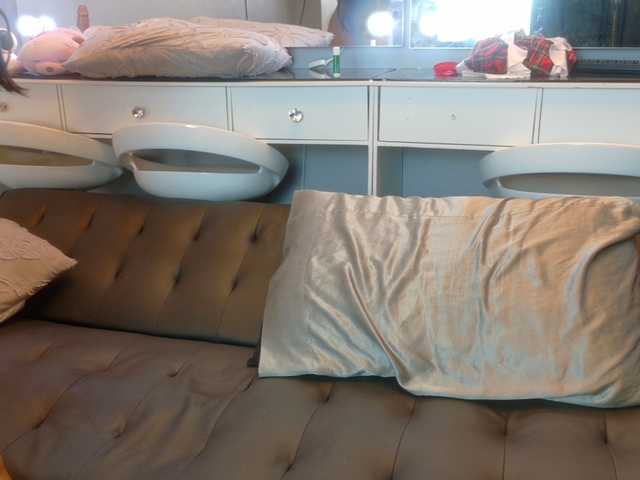 farianaall live cam on BongaCams