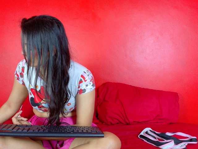 farianaall cam belle