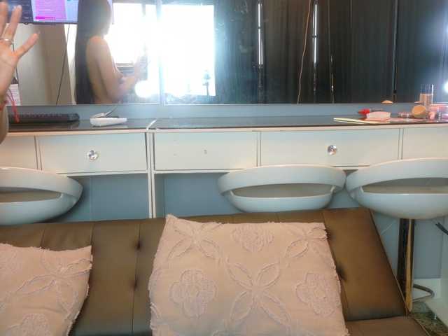 farianaall live cam on BongaCams