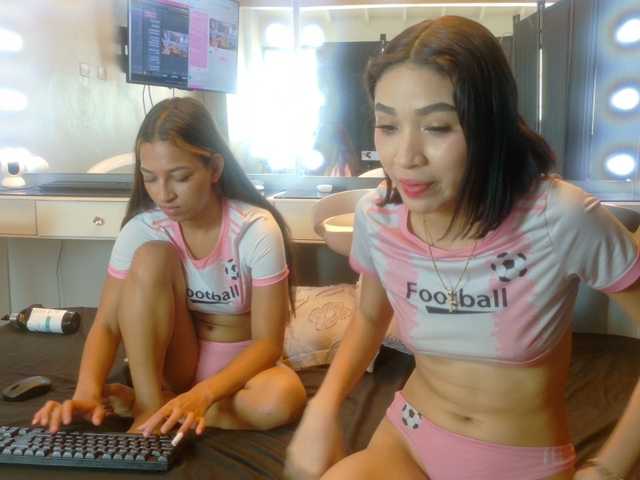 farianaall