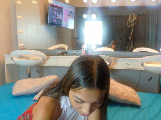 farianaall live cam on BongaCams