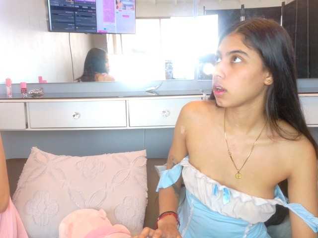 farianaall live cam on BongaCams