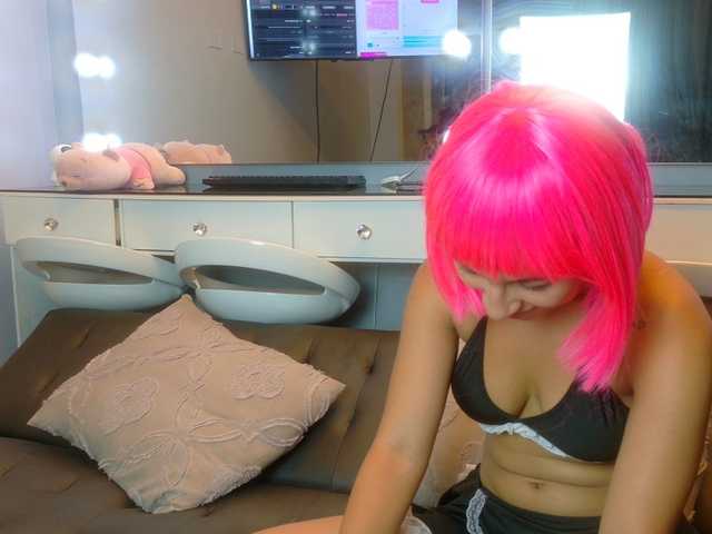 farianaall live cam on BongaCams