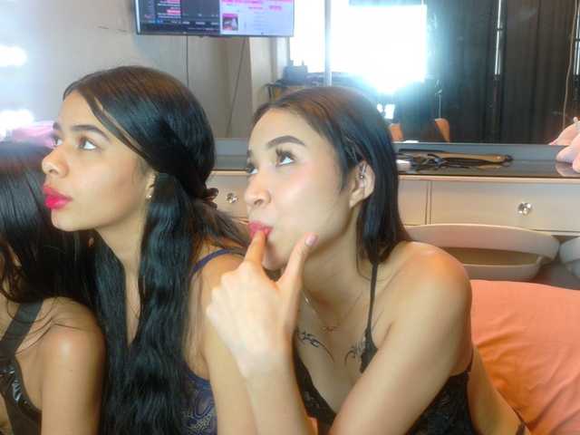 farianaall live cam on BongaCams