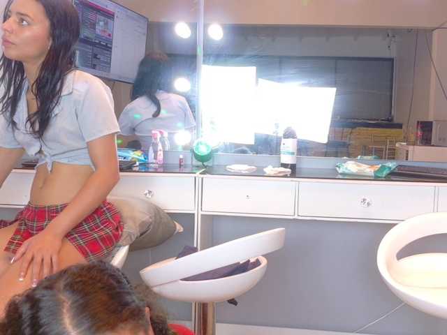  farianaall chat room