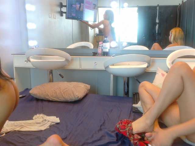 farianaall