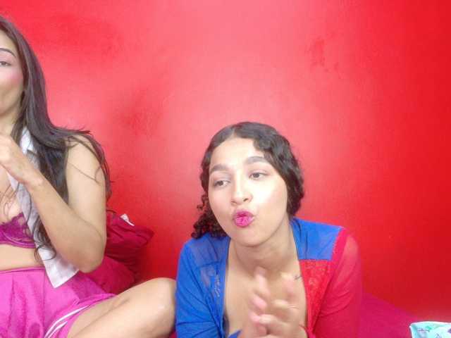 farianaall live cam on UnifiedCams