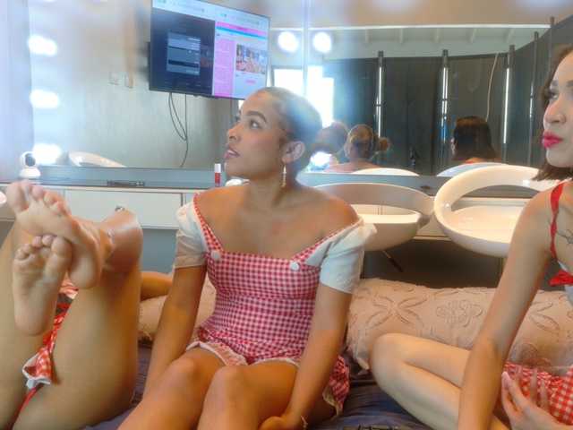 farianaall