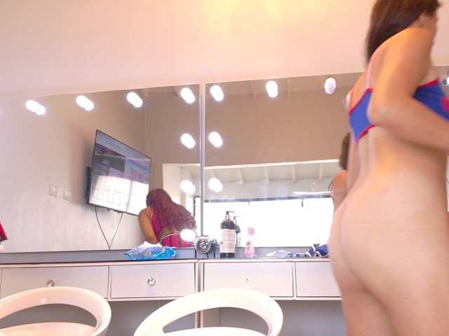 farianaall's BongaCams profile