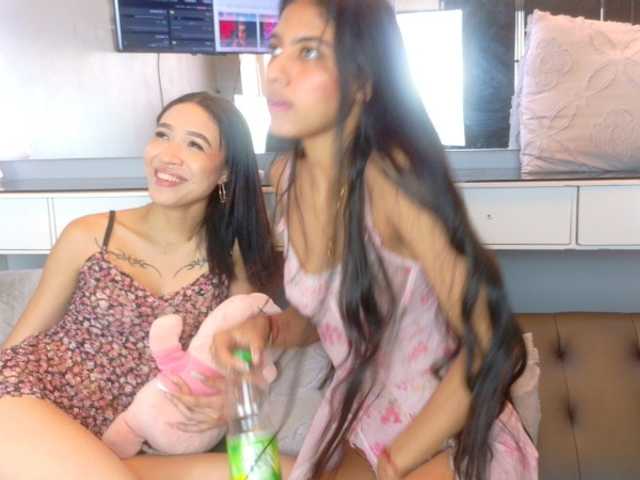 farianaall live webcam show