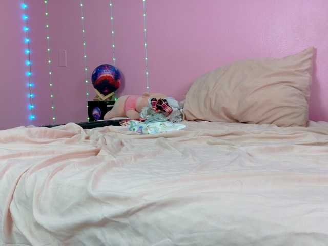 farianaall live cam