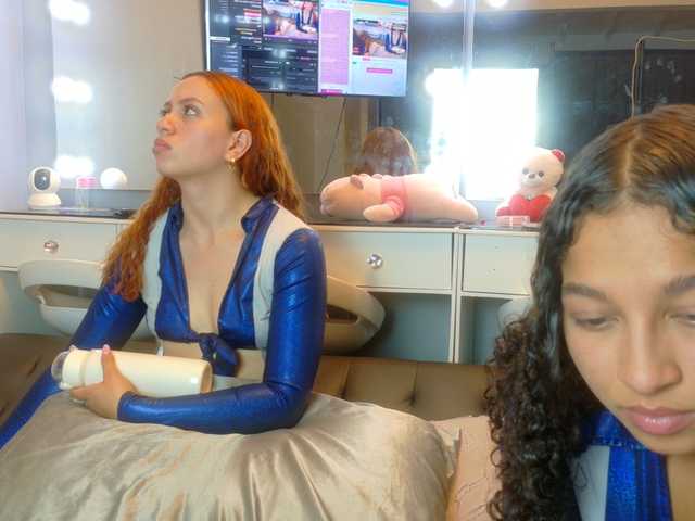 farianaall live cam on BongaCams