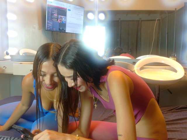 farianaall live cam on BongaCams