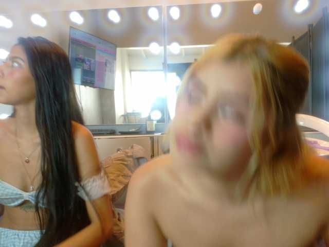 farianaall live cam on BongaCams
