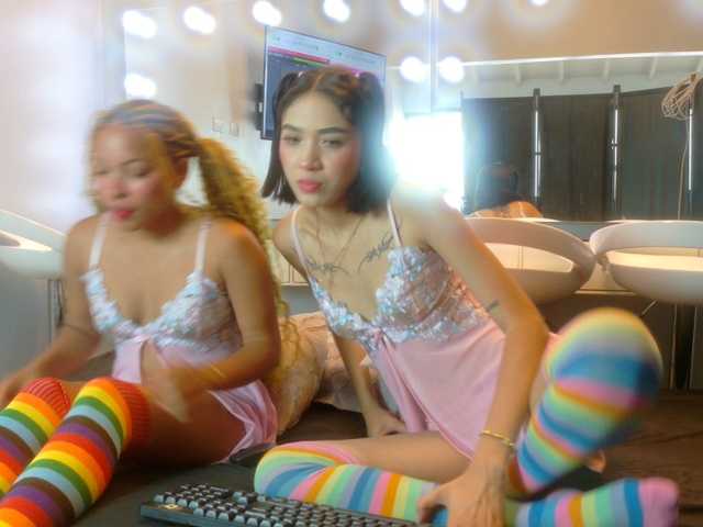 farianaall live cam on BongaCams