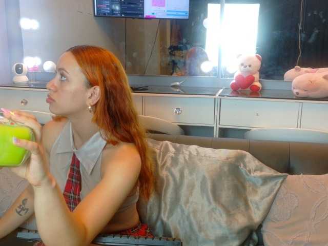 farianaall live cam on BongaCams