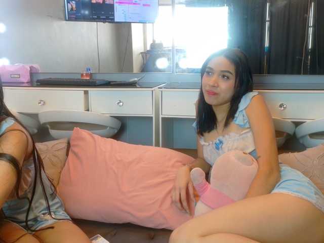 farianaall live cam on BongaCams