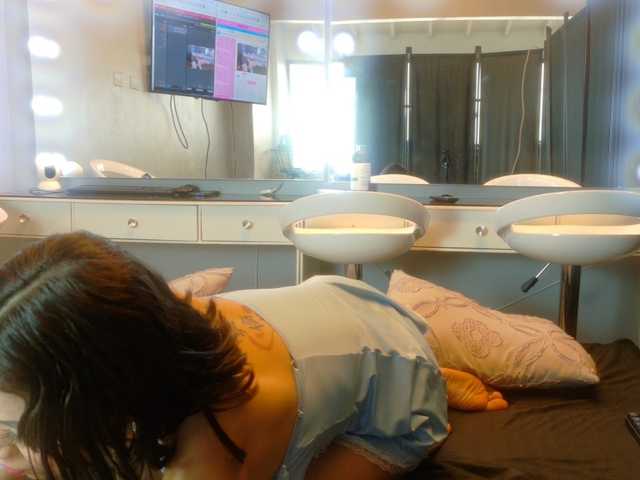 farianaall live cam on BongaCams