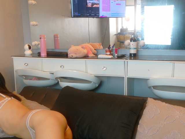 farianaall live cam on BongaCams