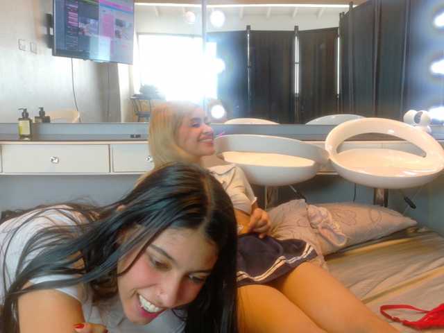 farianaall live cam on BongaCams
