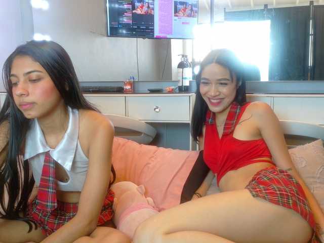 farianaall live cam on BongaCams