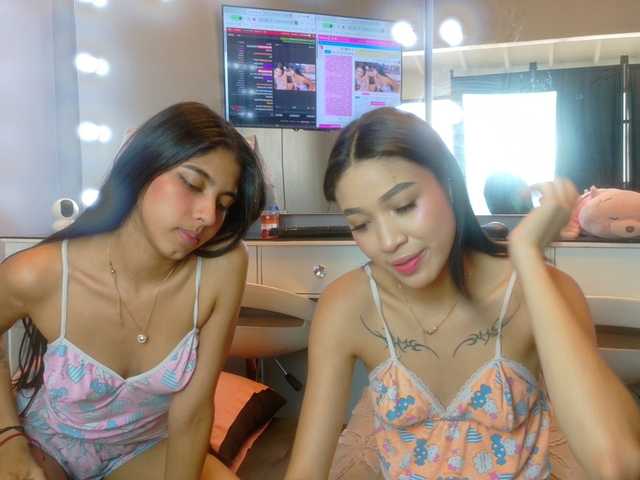 farianaall live cam on BongaCams