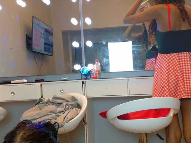 farianaall's BongaCams profile