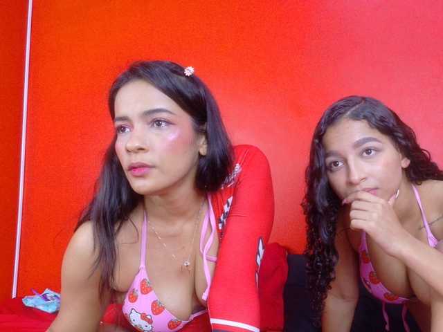 farianaall live webcam show