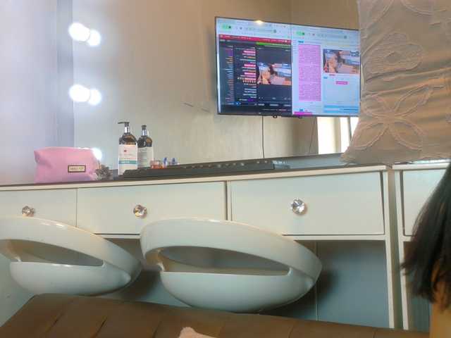 farianaall live cam on BongaCams
