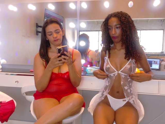  farianaall chat room