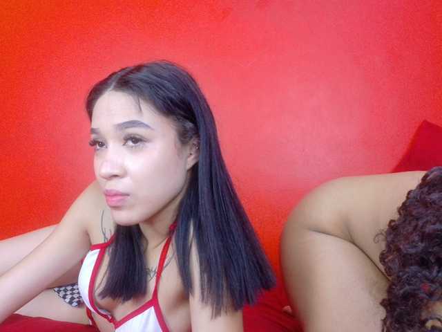 farianaall live cam on BongaCams