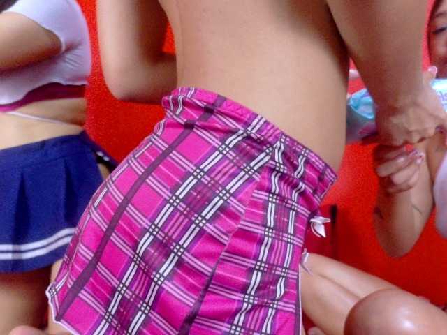 farianaall live cam on BongaCams