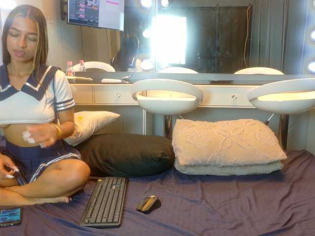 Live трансляция farianaall - slutnetki.online